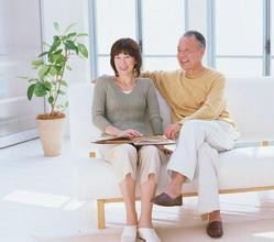 过年给父母买什么礼物好