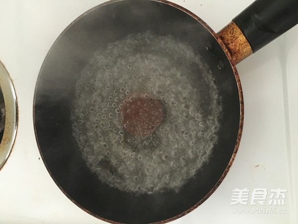 香草糖浆拌水果沙拉