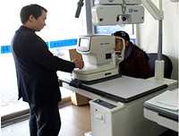 怎样才是最科学的眼光配镜法？