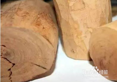 檀香木怎么收藏比较好