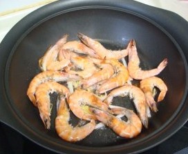 富贵红火大明虾