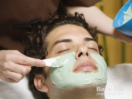 大学男生应该如何护肤?