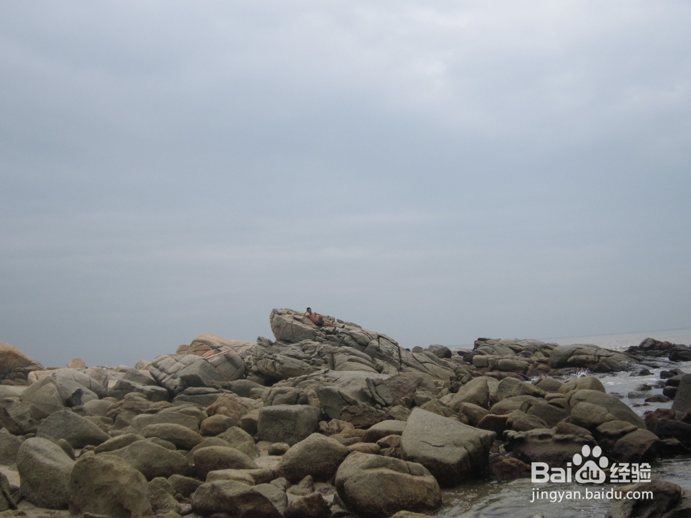 荷包岛自助游,又省钱又好玩