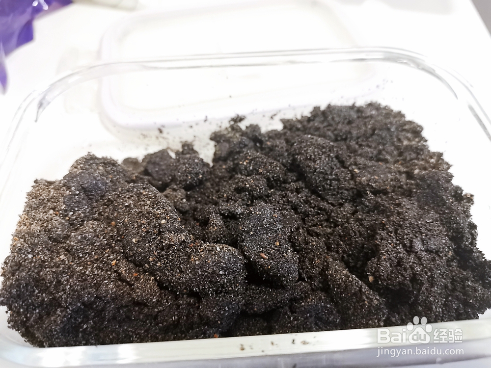 不能拒绝的芝麻