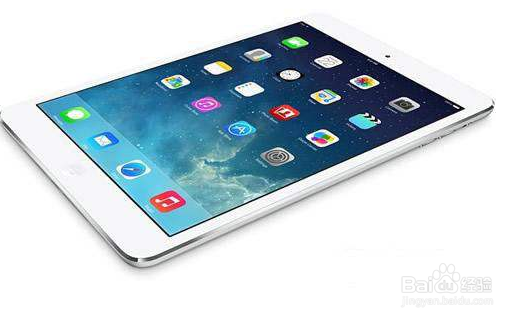 iPad一直提示更新怎么办