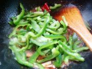 【湘菜】--农家小炒肉