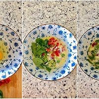 如何制作美味的炒鸡蛋？