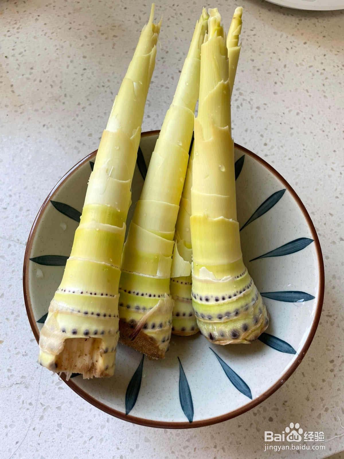 鲜掉眉毛的腌笃鲜的做法