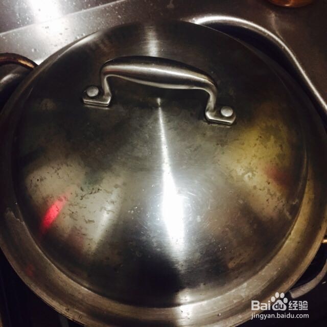 荷包蛋的做法