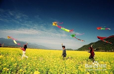 教育孩子的几点经验