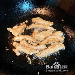 鸡肉版香酥小酥肉的做法