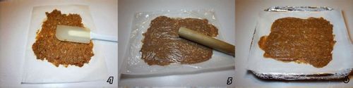 美味零食~猪肉脯