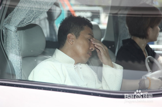 出门晕车你要注意的事