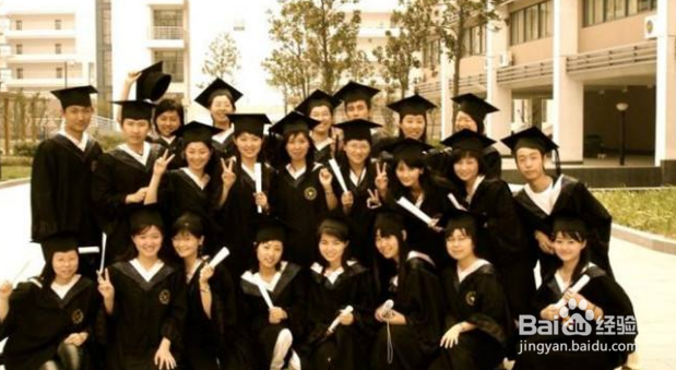 大学毕业，如何找到一份真正适合的工作？