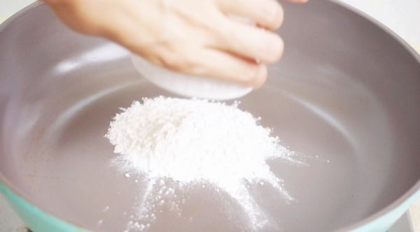 香浓芝士肉酱南瓜