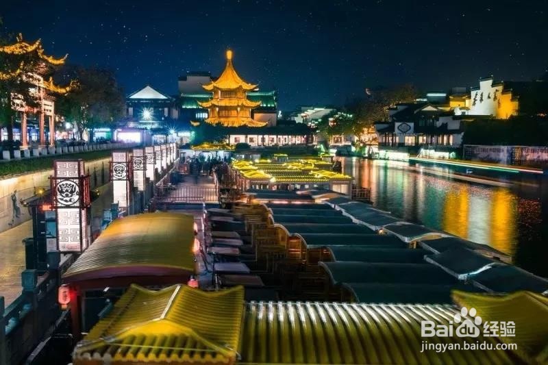 女生3一定要去的10个地方,你知道几个?