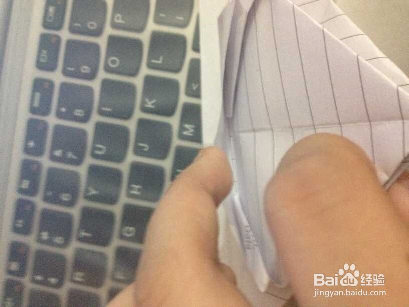 折纸:小小废物收纳盒