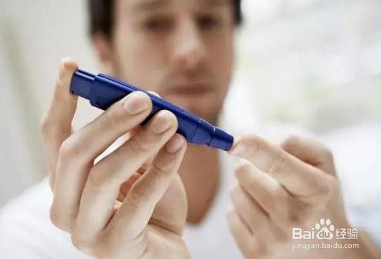 糖尿病的并发症会有哪些