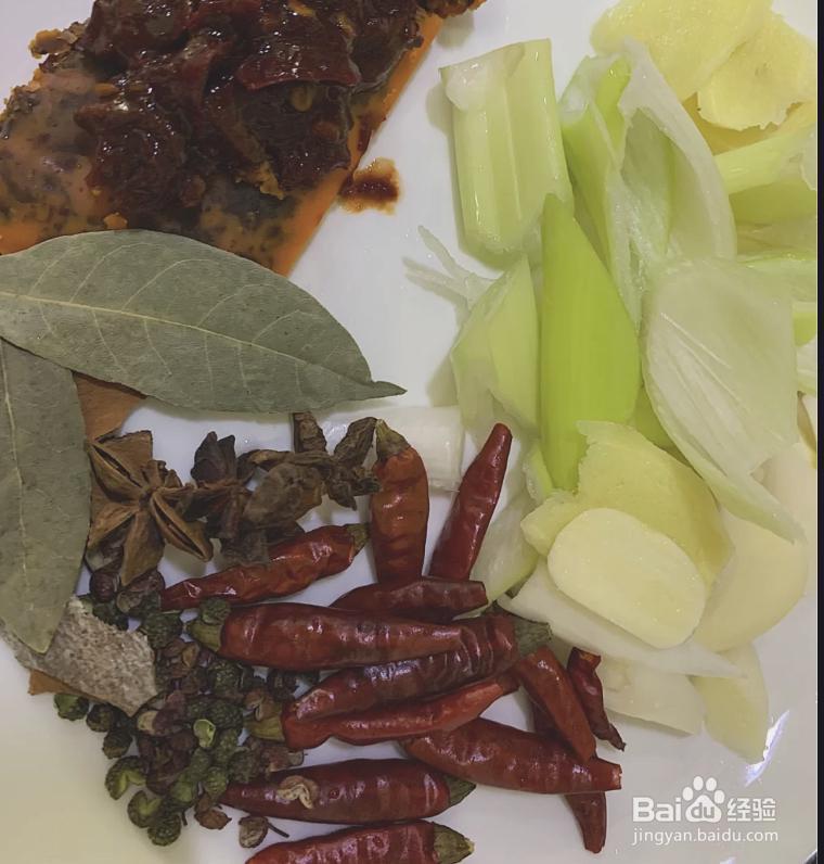 好吃到转圈圈!麻辣小龙虾家常做法