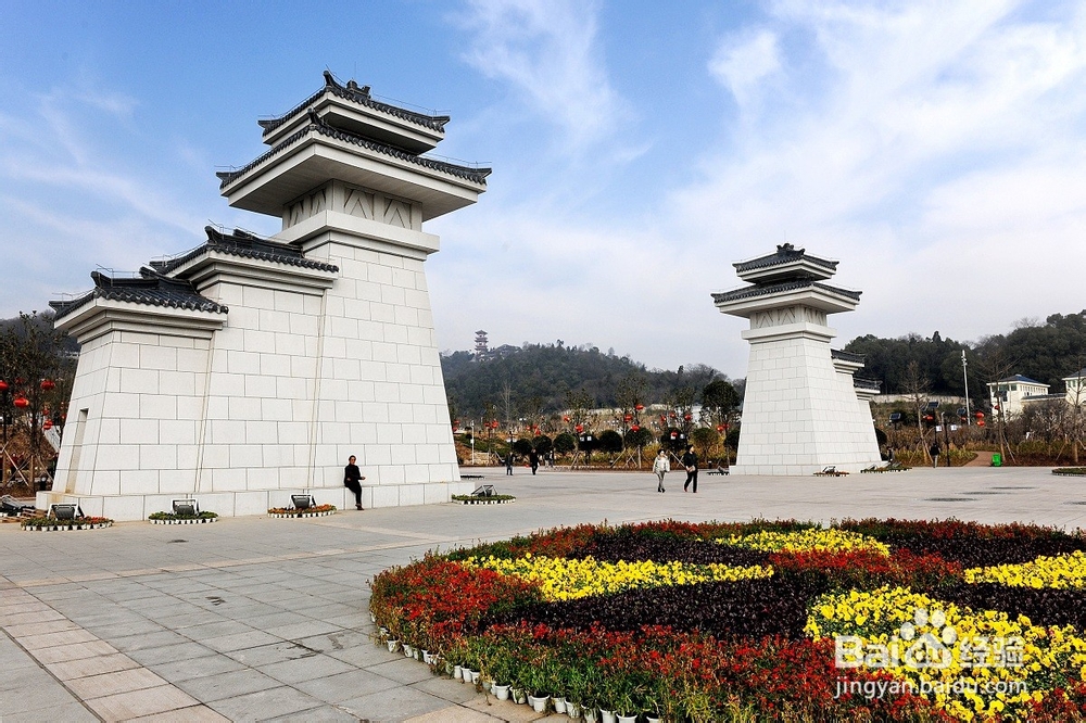 去鄂州旅游必玩的五大景点都是哪里?