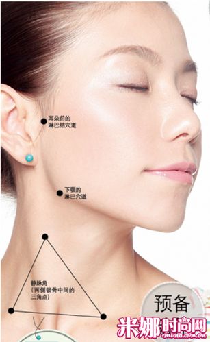 怎样画法式烟熏公主妆