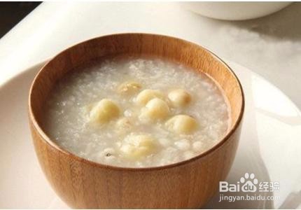 食疗粥怎么做？怎么做好吃的粥？