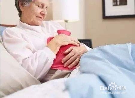 月经痛经怎么缓解疼痛 快速缓解痛经的3个方法