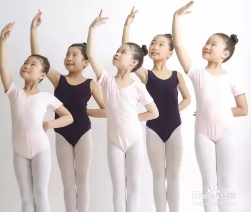 孩子学舞蹈要注意什么？