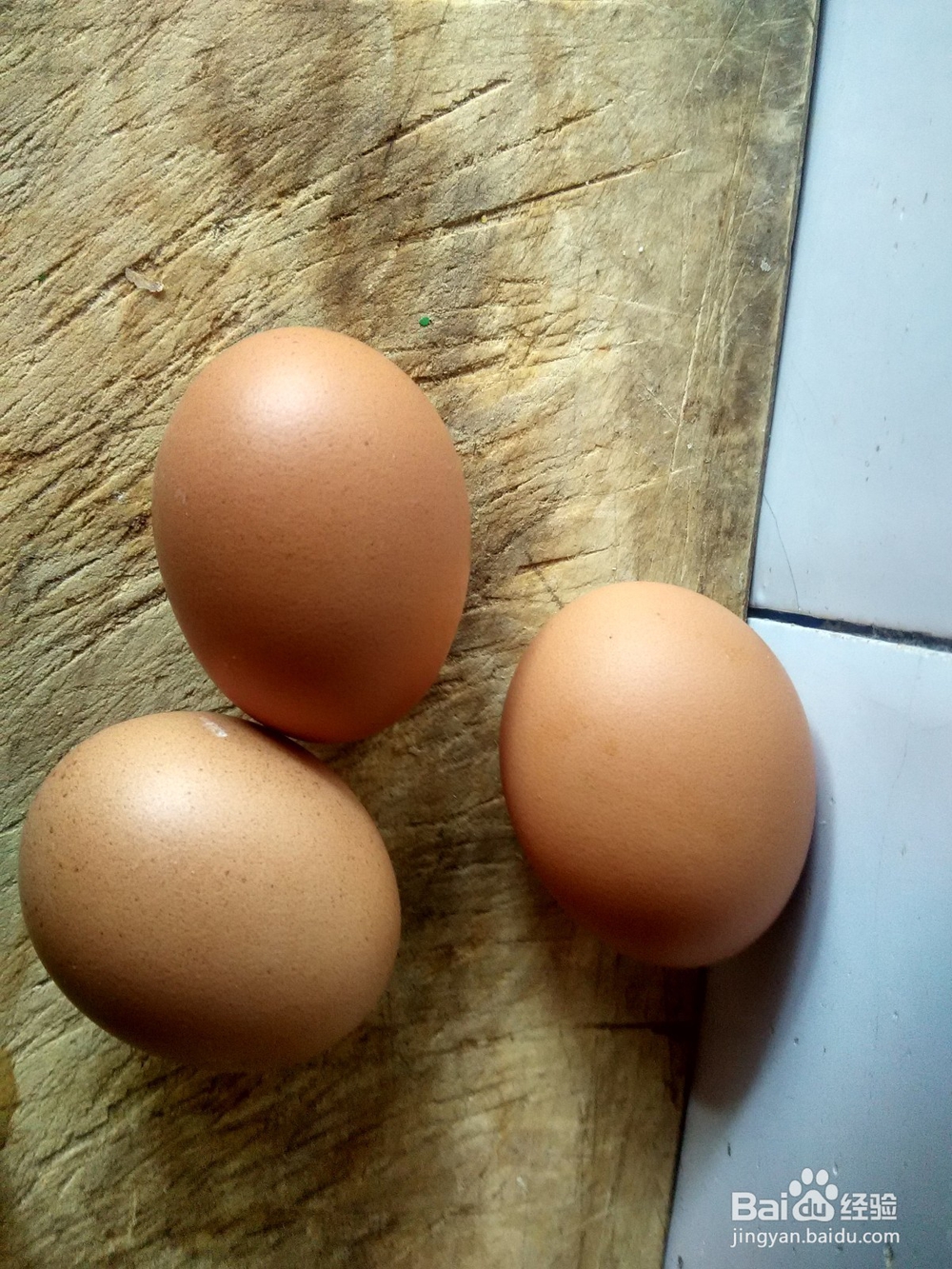 虾皮子鸡蛋炒麻椒