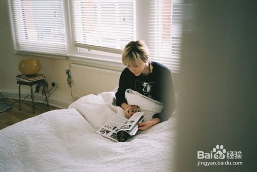 恋爱宝典：招女性喜欢的男性种类