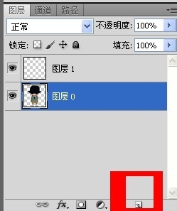 ps中如何利用钢笔抠图超细教程