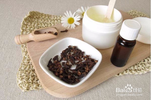 丁香精油应该怎么用？