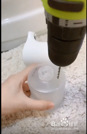 小米洗手液怎么加液
