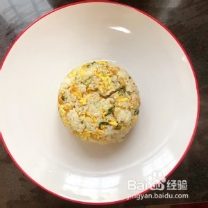 龙卷风蛋包饭