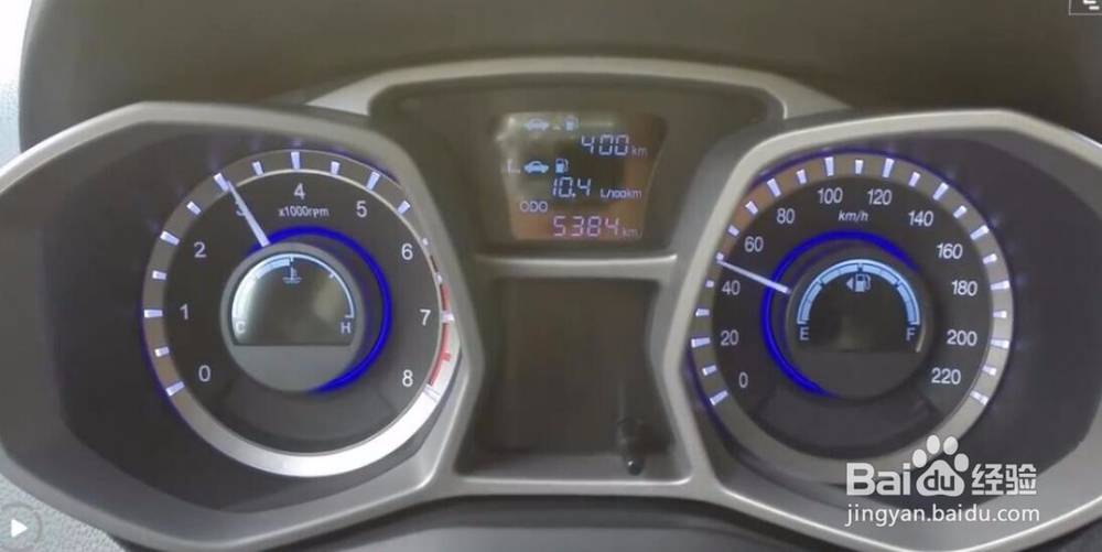 如何玩转手动挡，保护变速箱