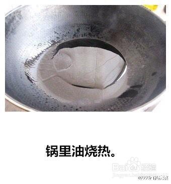 心心念念的凉拌金针菇