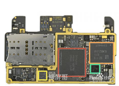 莱卡双摄探秘(修屏哥)带你体验