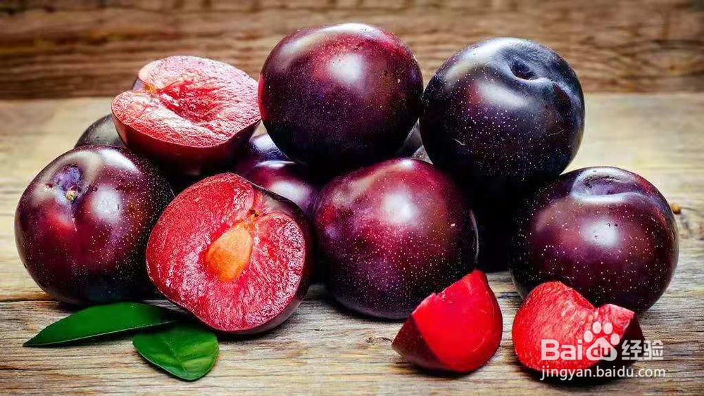 怎么洗水果才算干净?