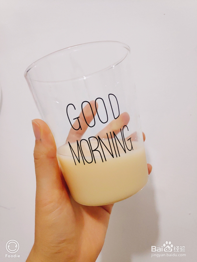 孩子爱吃的荞麦卷饼