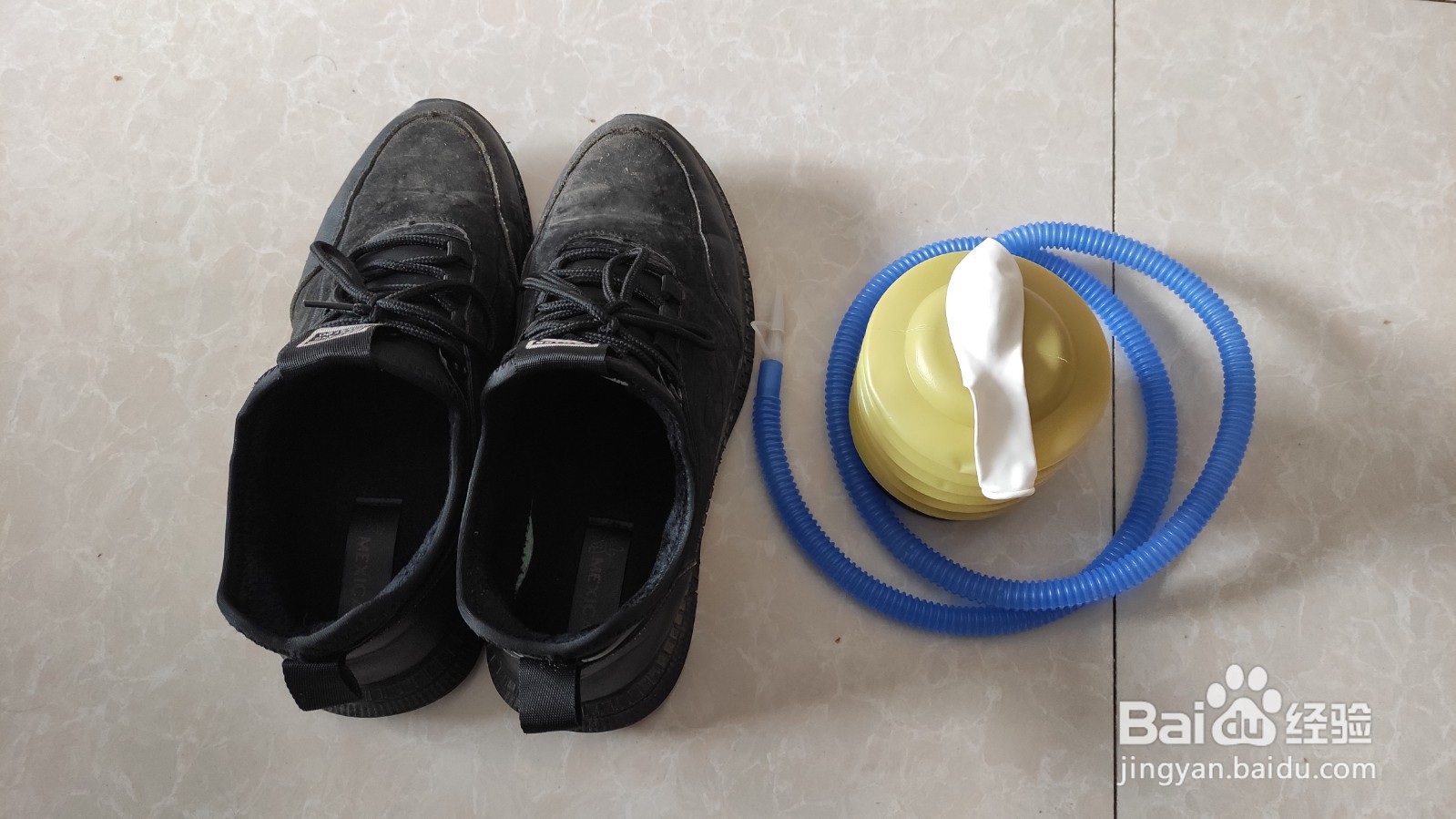 新鞋子挤脚怎么办