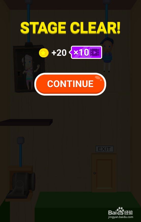 Help The Boy的LEVEL 10怎样过关？