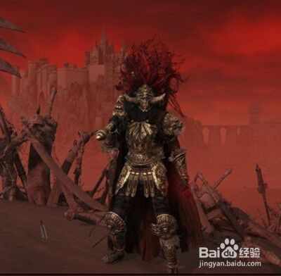 艾尔登法环拉塔恩碎星套装获得方法