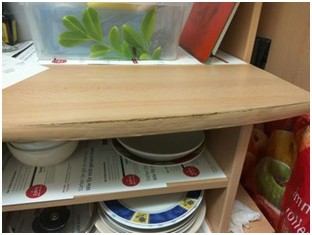 雨季如何不让实木家具受潮？