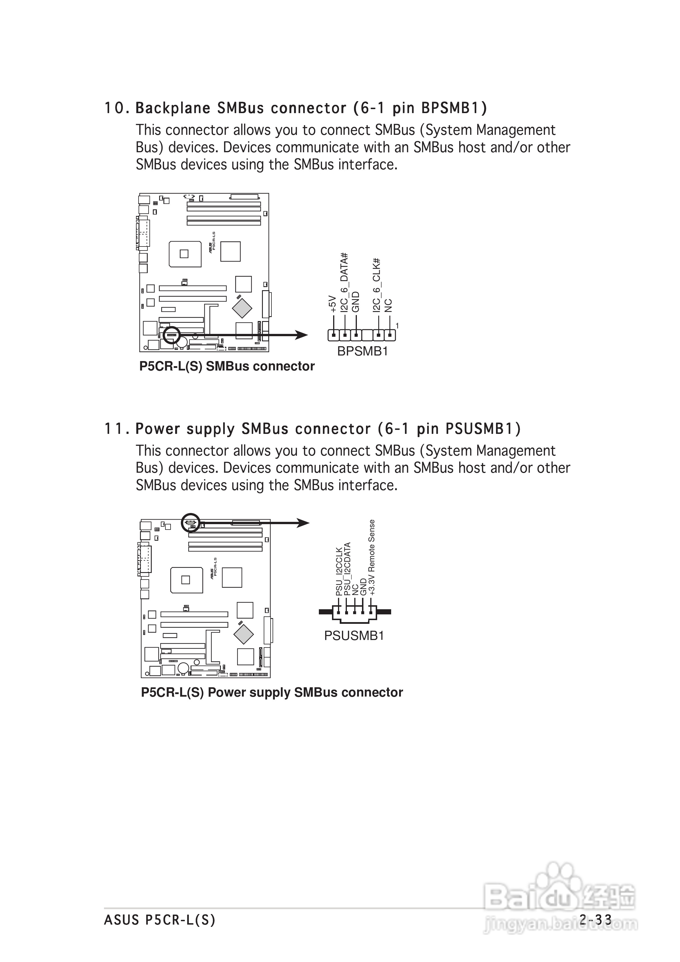 华硕P5CR-LS型主板说明书:[6]