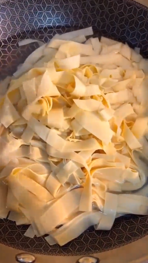 水煮干豆腐皮怎么做？