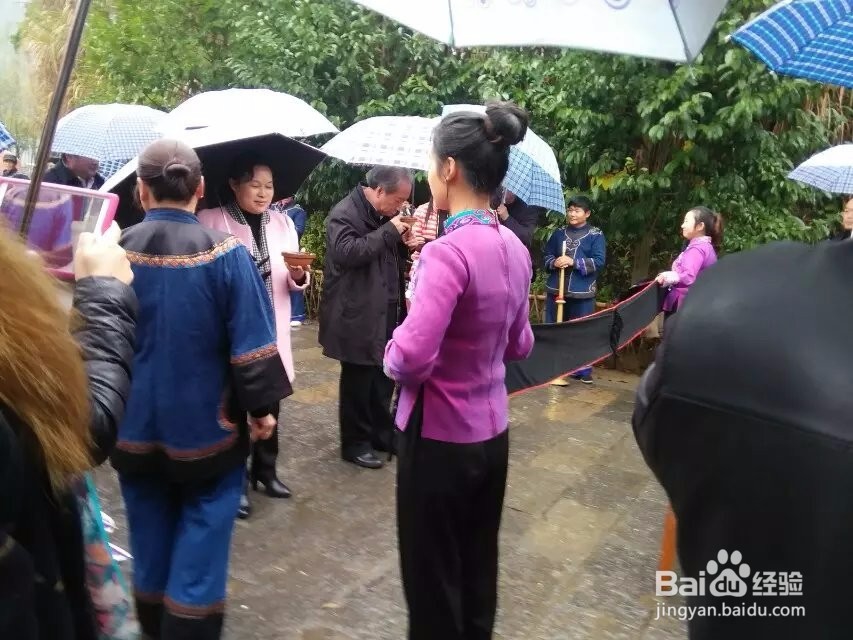 老司城活动景观简介一