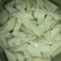 甲鱼汤的家常做法