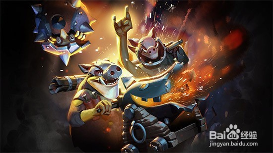 dota2哪些英雄是两边都不想看到的？