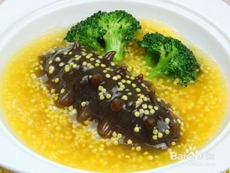 儿童可以吃海参吗，几种适合儿童的吃法介绍