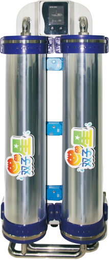 如何鉴别家用净水器的质量